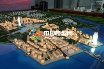 設(shè)計院：建筑模型可以預見的未來城市規(guī)劃