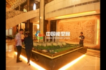 模型公司針對(duì)售樓部樓盤建筑模型使用建議